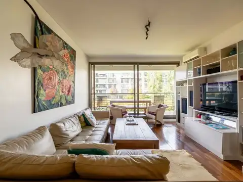 Departamento en Venta en Arboris Las Lomas, San Isidro