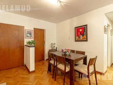 Departamento en Venta 35 años