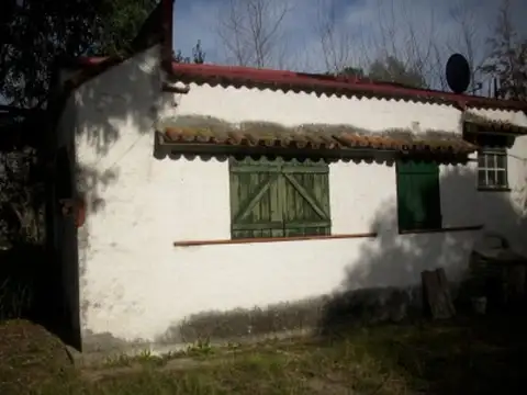 Casa 3 amb Venta Calle 33 Bis San Clemente