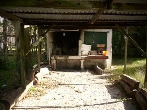 Casa en Venta en San Clemente Del Tuyu, USD 52.000