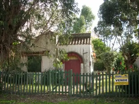 Casa 3 amb Venta Calle 33 Bis San Clemente