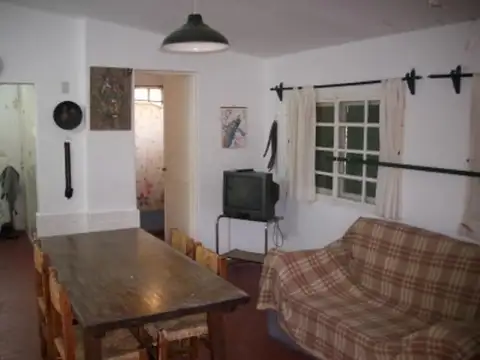 Casa en Venta en San Clemente del Tuyu, USD 52.000