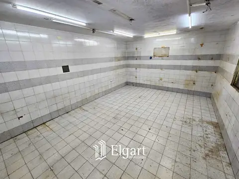 Galpon en Alquiler A Estrenar