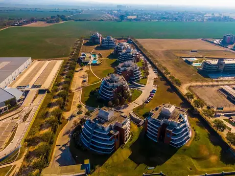 AV PERON 1800, Piso 1