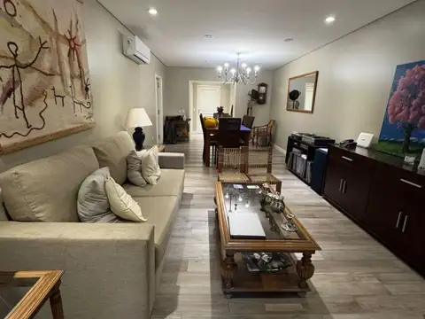 Departamento en Alquiler de 3 dormitorios