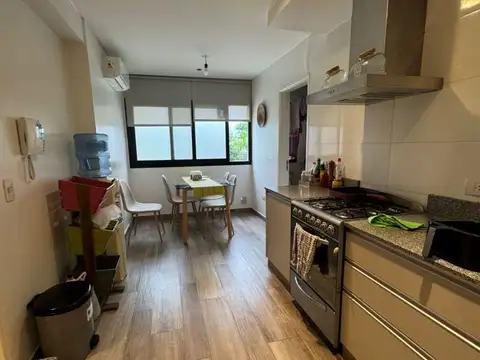 Departamento en Alquiler al Oeste
