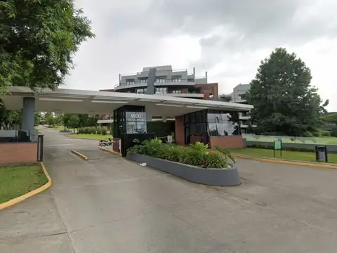 DEPARTAMENTO DE CATEGORIA ,  AMOBLADO FULL - TERRAZAS PARK - YERBA BUENA