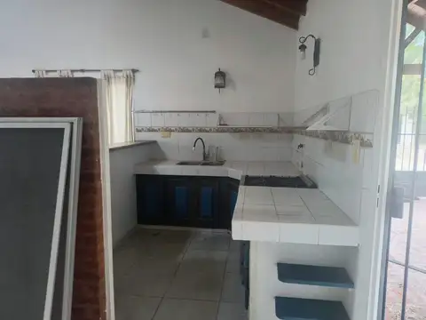 Casa en Alquiler de 2 dormitorios