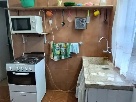 Casa en Alquiler al Sur