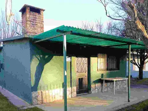 Alquiler Anual Casa  1 dormitorio Bello Horizonte