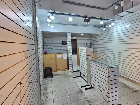 Local en Alquiler 35 años