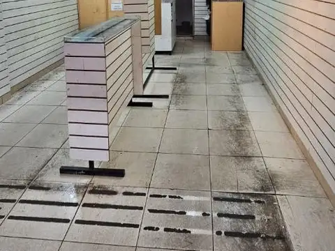 Alquiler Local Once Apto Todo destino