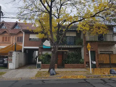 Departamento PH  en Venta en Olivos, Vicente López, G.B.A. Zona Norte