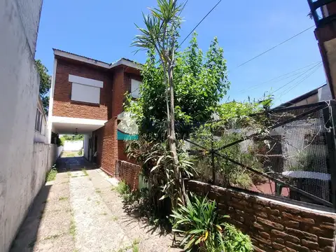 Domingo Acasusso 2300