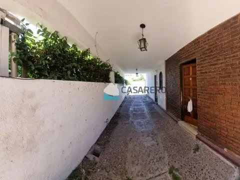 Depto Tipo Casa en Venta en Olivos, USD 130.000