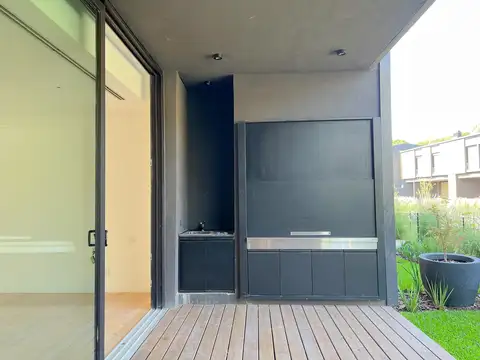 Departamento en Alquiler de 3 dormitorios
