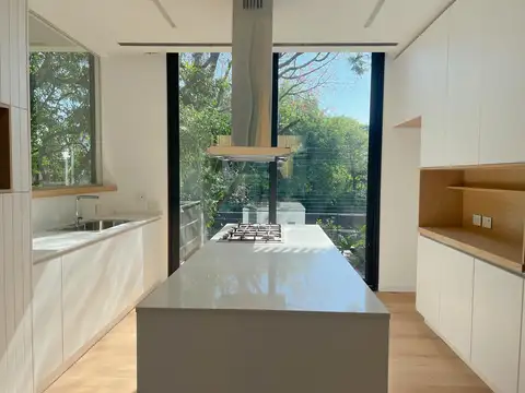 Departamento en Alquiler 3 años