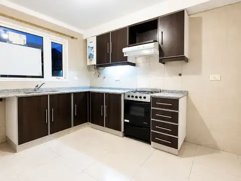 Depto Tipo Casa en Venta de 3 ambientes