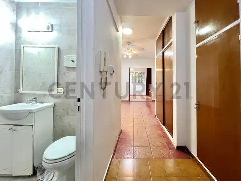 Venta Departamento 2 ambientes. APTO CREDITO y apto profesional