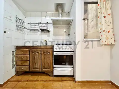 Departamento en Venta en San Nicolás, USD 65.000