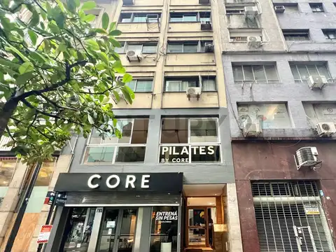 Venta Departamento 2 ambientes. APTO CREDITO y apto profesional