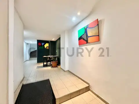 Departamento en Venta en San Nicolás, Capital Federal