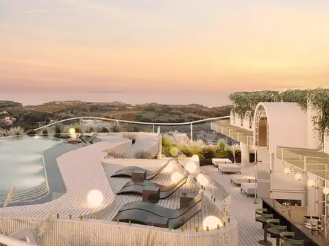 Departamento en  Puerto Madero