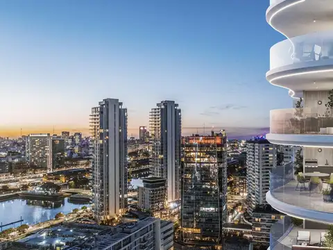 Osten Tower- Camila O'Gorman  al 400