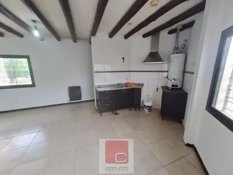 Letry 1397,PA,Depto 7.Lujan de Cuyo