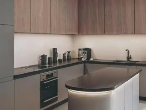 Depto Tipo Casa en Venta de 3 dormitorios