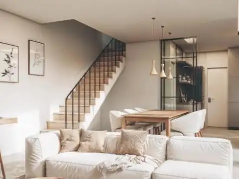 Depto Tipo Casa en Venta de 4 ambientes
