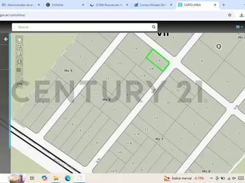 78 La hermosura , Piso 0