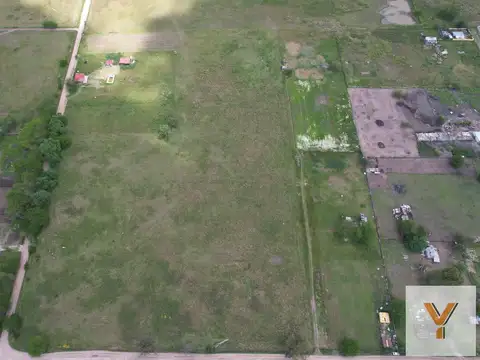 Campo en Venta en Arturo Segui, Partido de La Plata