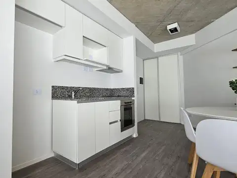 Departamento en Venta de Monoambiente