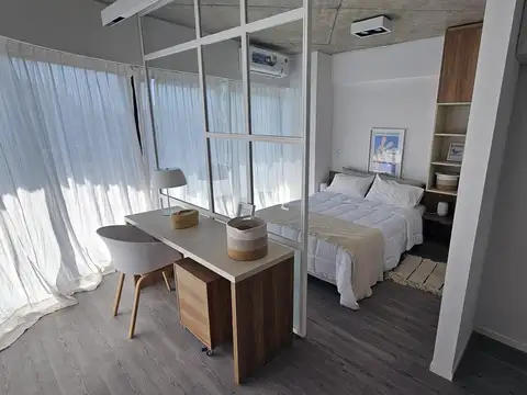 Departamento en Venta en Barracas, USD 100.100