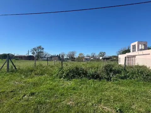 Terreno en Venta en Roldan, USD 32.000