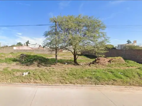 TERRENOS/FRACCIONES/LOTEOS - LOTEOS - OBRERO, PRESIDENTE ROQUE SÁENZ PEÑA