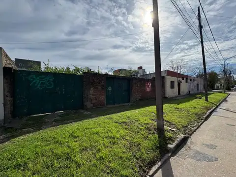 San Martín 500