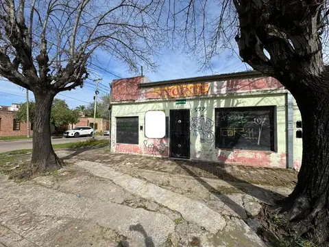 Local en Venta en Campana, USD 109.000
