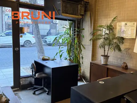 Local en Alquiler A Estrenar