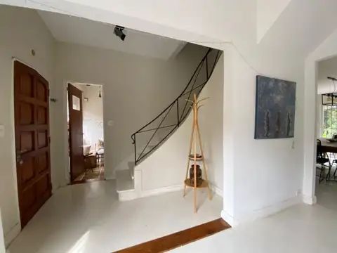 Casa en Alquiler 46 años
