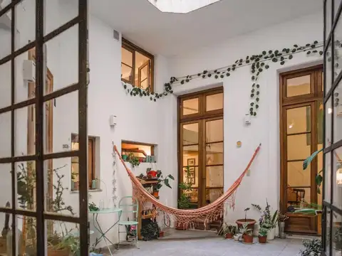 Depto Tipo Casa en Venta de 2 ambientes