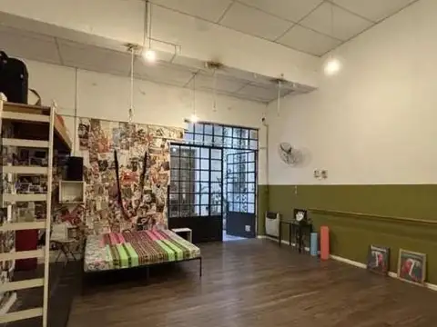 Venta, PH, Local, Balvanera, Alamagro, Monserrat, Permuta