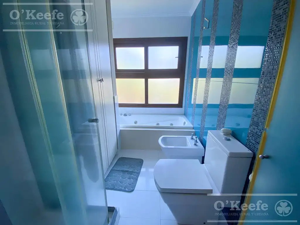 Casa en venta en Abril club de Campo Hudson Berazategui, fondo golf - Foto 37
