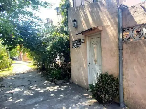 VENTA PH MARTIN CORONADO 3 AMBIENTES
