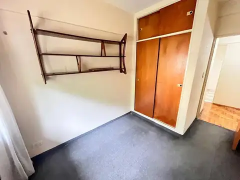 Departamento en Venta en Villa Crespo, USD 155.000