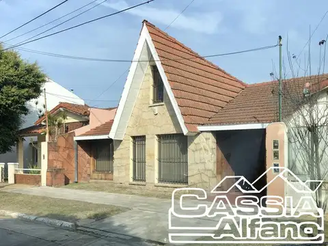 Casa en Venta en Banfield, Partido de Lomas de Zamora