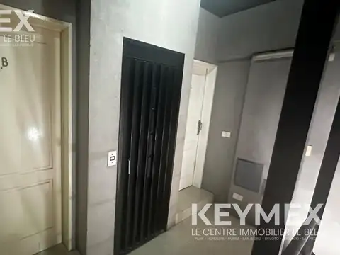 Departamento en Venta en Beccar Vias / Libertador, USD 90.000