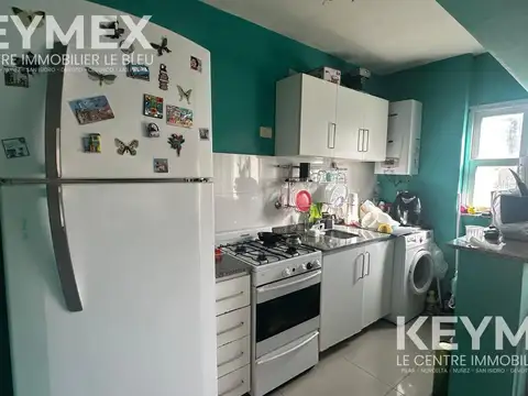 Departamento en Venta Permite mascota