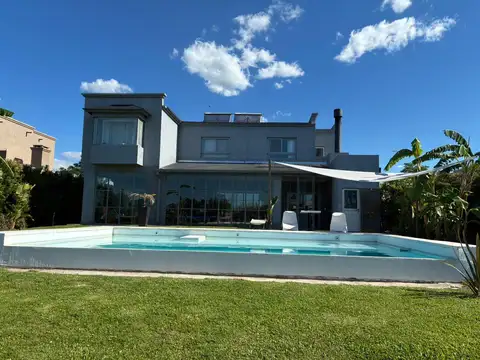 Casa en Alquiler 4 años